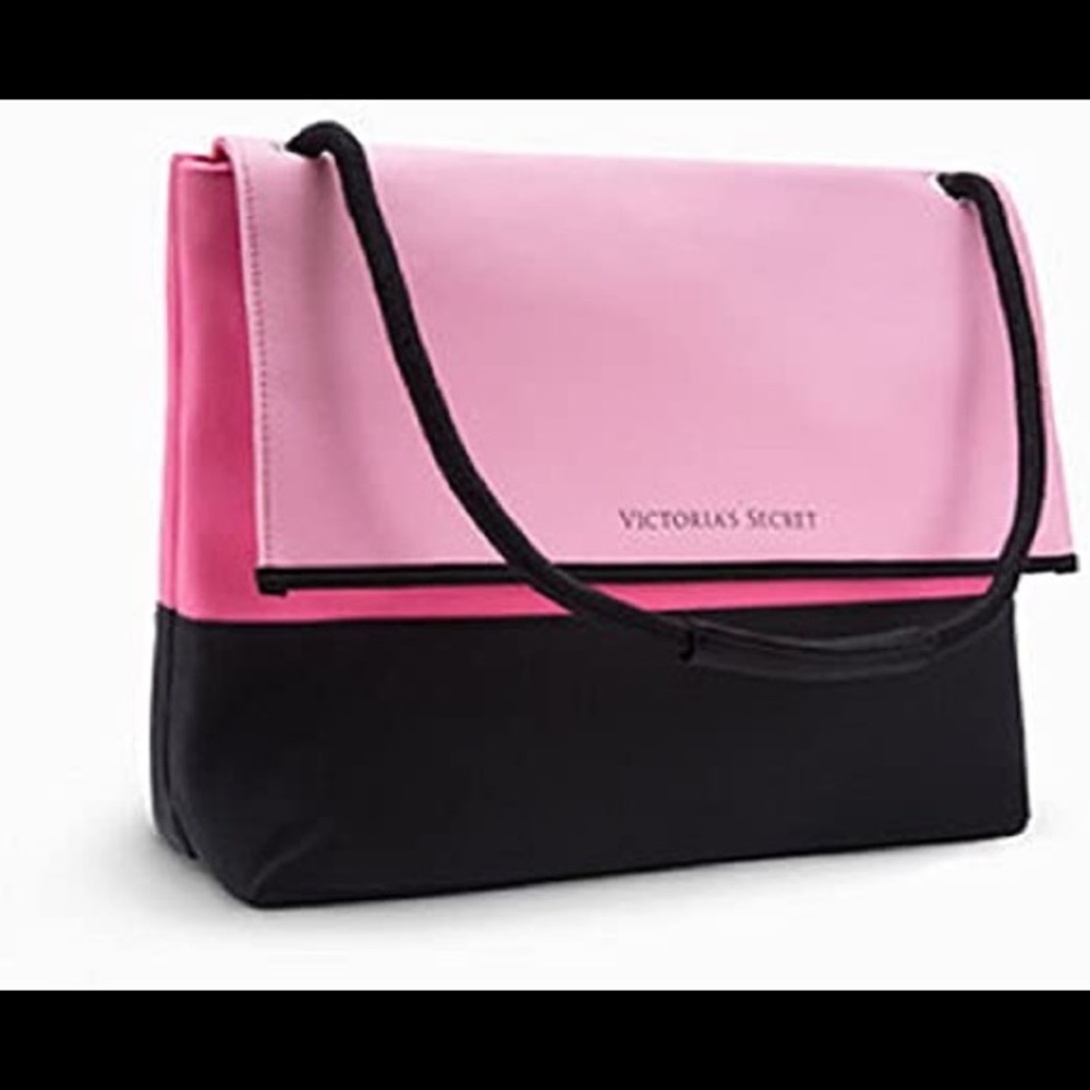 ✅SOLD Victoria Secret insulated Cooler Tote